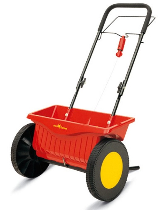 Aplikační vozík